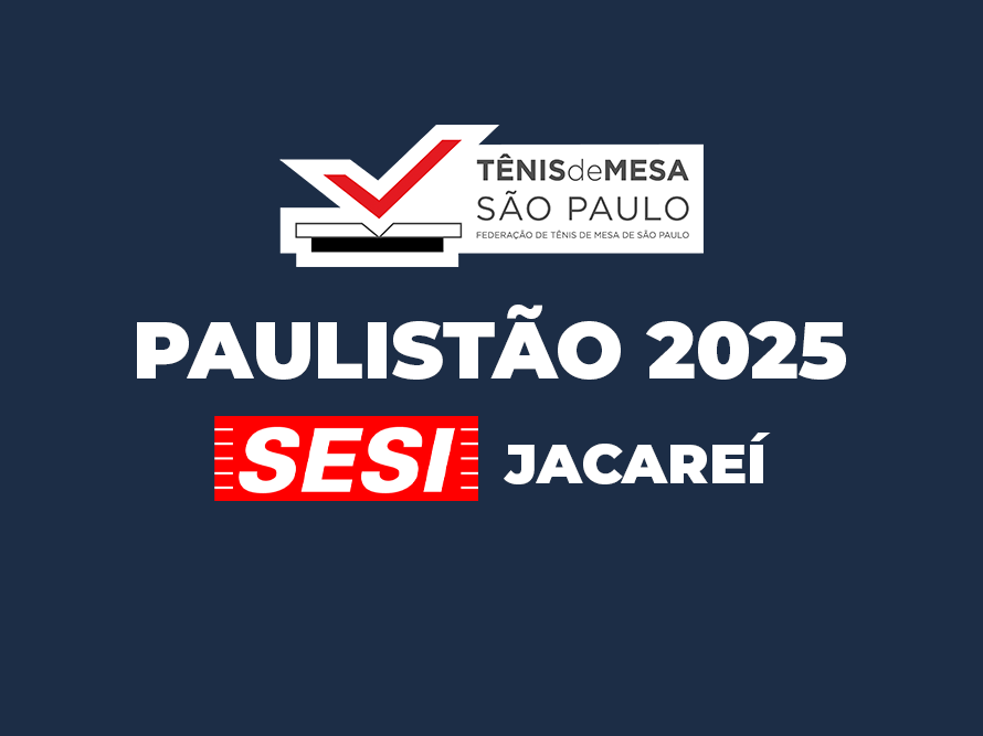 PAULISTÃO 2026